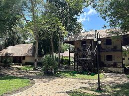 Hotel Villas Chicanna