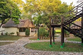 Hotel Villas Chicanna