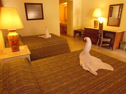 Hotel Villas Chicanna