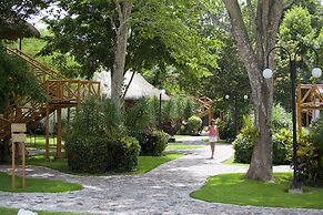 Hotel Villas Chicanna