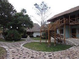 Hotel Villas Chicanna