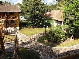 Hotel Villas Chicanna