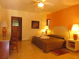 Hotel Villas Chicanna