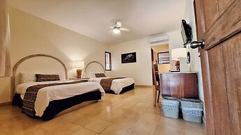 Hotel Villas Chicanna