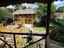 Hotel Villas Chicanna