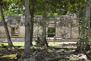 Hotel Villas Chicanna