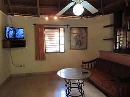 Hotel Villas Chicanna