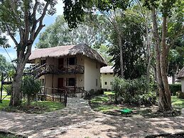 Hotel Villas Chicanna