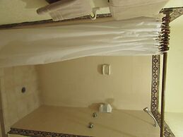 Hotel Villas Chicanna