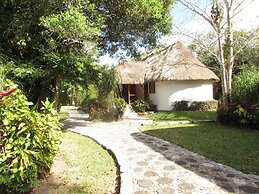 Hotel Villas Chicanna