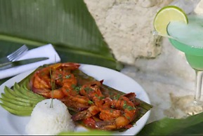 Hotel Villas Chicanna