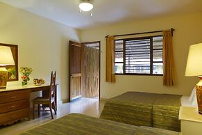 Hotel Villas Chicanna