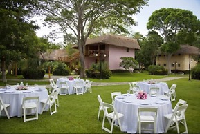 Hotel Villas Chicanna