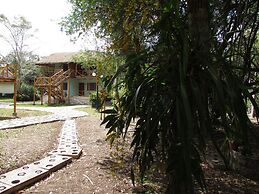 Hotel Villas Chicanna