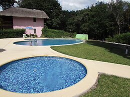 Hotel Villas Chicanna