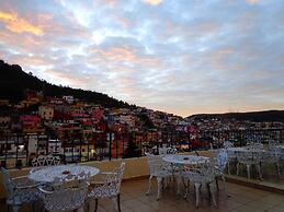 Hotel Posada Tolosa