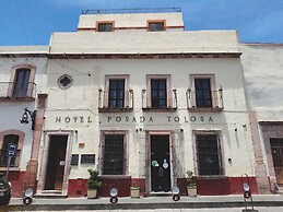 Hotel Posada Tolosa