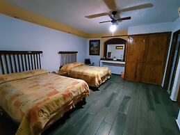 Hotel Posada Tolosa