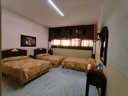 Hotel Posada Tolosa