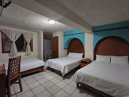 Hotel Posada Tolosa