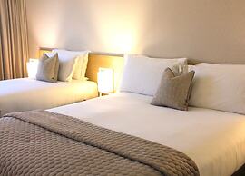 The Louis Fitzgerald Hotel