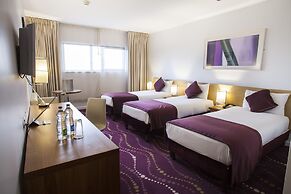 The Louis Fitzgerald Hotel