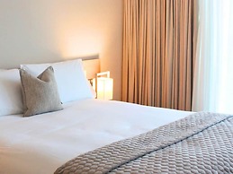 The Louis Fitzgerald Hotel