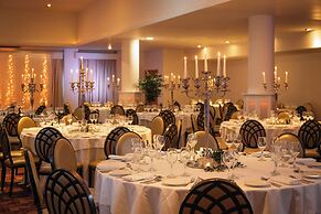 The Louis Fitzgerald Hotel
