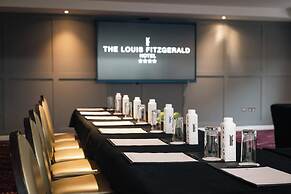 The Louis Fitzgerald Hotel