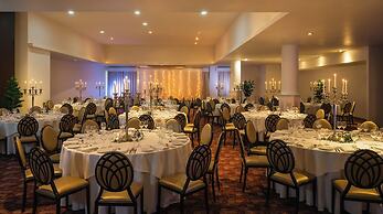 The Louis Fitzgerald Hotel
