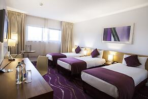 The Louis Fitzgerald Hotel