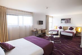 The Louis Fitzgerald Hotel