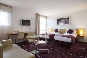 The Louis Fitzgerald Hotel
