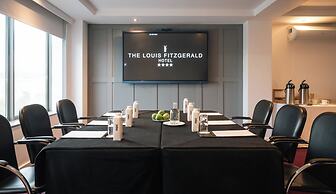 The Louis Fitzgerald Hotel