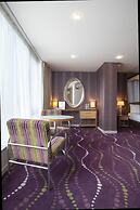 The Louis Fitzgerald Hotel