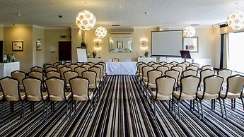 The Park Hotel