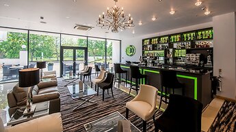 The Park Hotel