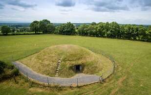 City North Hotel and Conference Centre