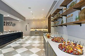 City North Hotel and Conference Centre