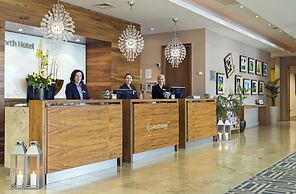 City North Hotel and Conference Centre