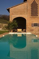 Antico Borgo di Tabiano Castello