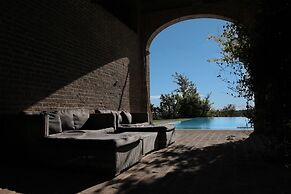 Antico Borgo di Tabiano Castello