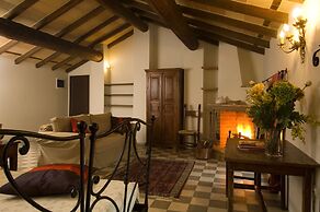 Antico Borgo di Tabiano Castello