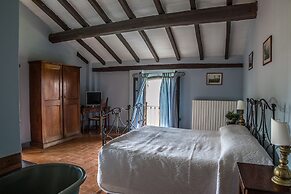 Antico Borgo di Tabiano Castello