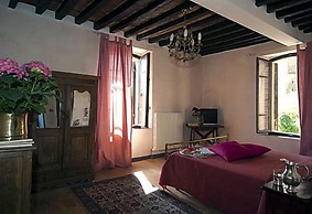Antico Borgo di Tabiano Castello