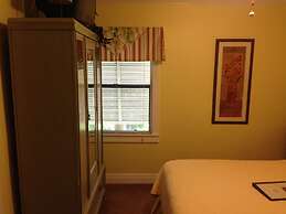 The Mango Inn Bed & Breakfast