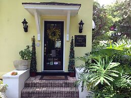 The Mango Inn Bed & Breakfast