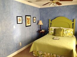 The Mango Inn Bed & Breakfast