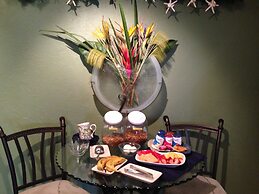 The Mango Inn Bed & Breakfast