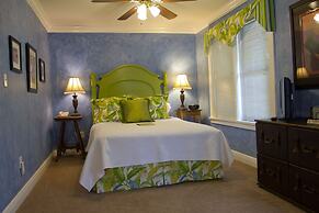 The Mango Inn Bed & Breakfast